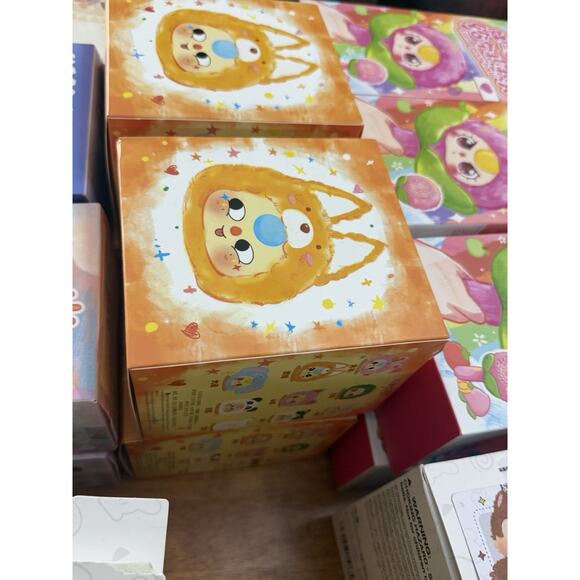 Baby 3- The First Generation- Plush Series- Blind Box - Picture 5 of 5